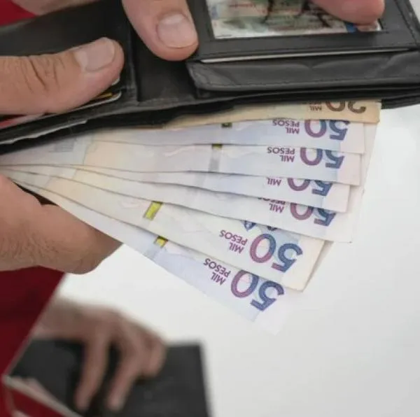 Kennedy, en Bogotá, localidad que tiene muchas extorsiones al día, según Gaula