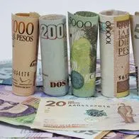 Billetes antiguos en Colombia y en dónde se pueden vender