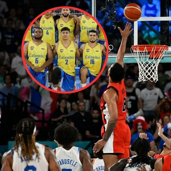 Equipo suplantó a Selección Colombia de baloncesto en Rusia gracias a un hacker