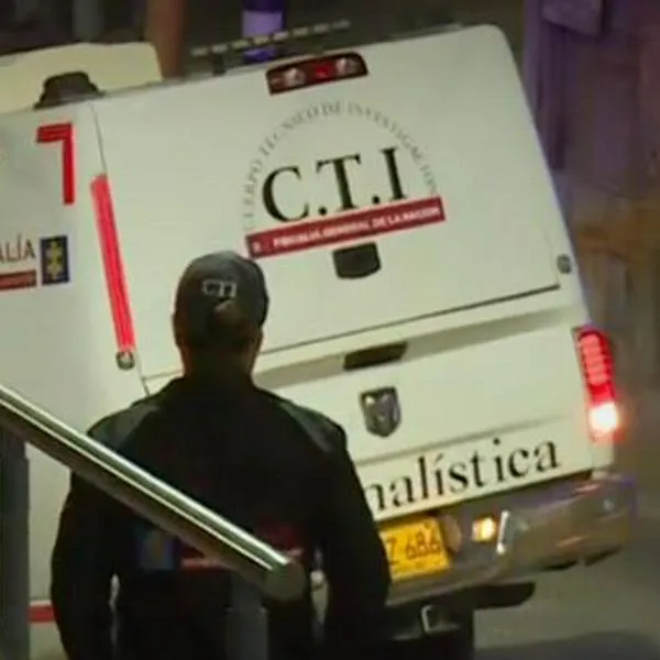 Adulta mayor es asesinada en la puerta de su casa en Kennedy, Bogotá