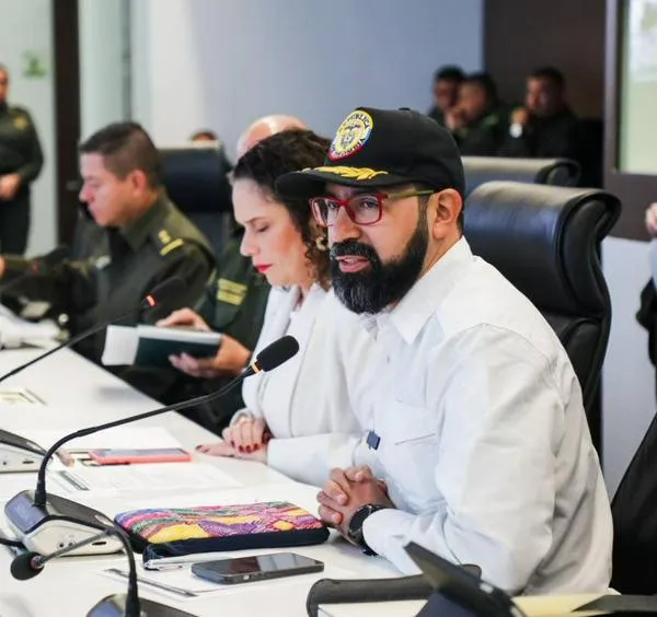 Ministro de Minas denuncia intento de obstaculizar reformas energéticas: interpusieron queja disciplinaria en su contra