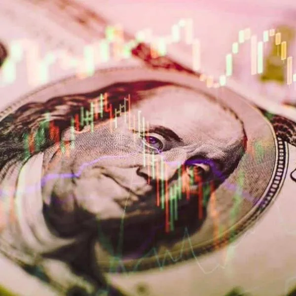 Dólar en Colombia vuelve a cotizarse a la baja, a la espera de nuevos datos de desempleo
