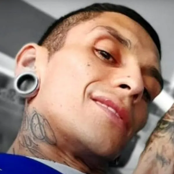 Javier Acosta, hinchas de Millonarios, se despidió de amigos antes de eutanasia