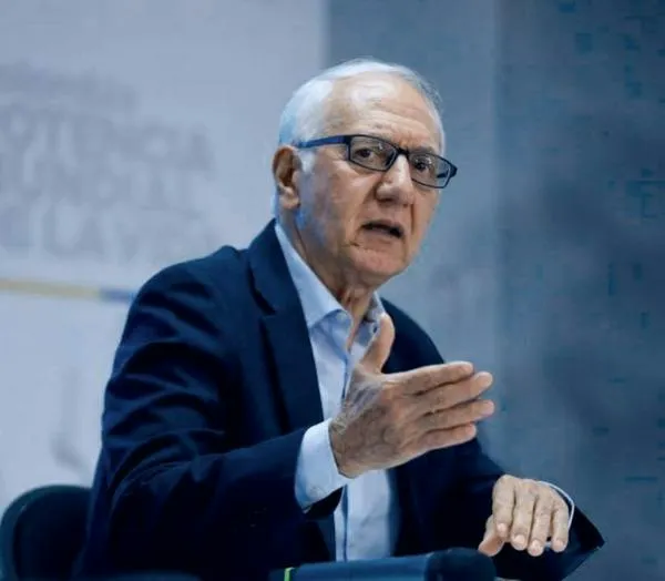 ¿Cuándo radicarán la reforma a la salud? Esto dijo el ministro Jaramillo sobre el proyecto