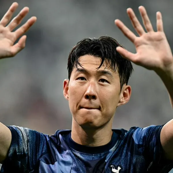 Papá de Heung-Min Son, del Tottenham, es señalado de abuso de menores