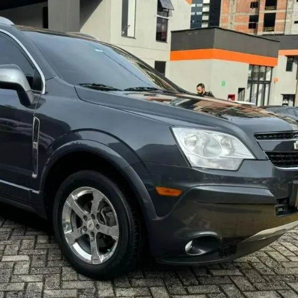
Banco Popular abre subasta de carros y camionetas Chevrolet en Colombia a muy bajos precios, desde $ 14'000.000, y así se puede participar.
