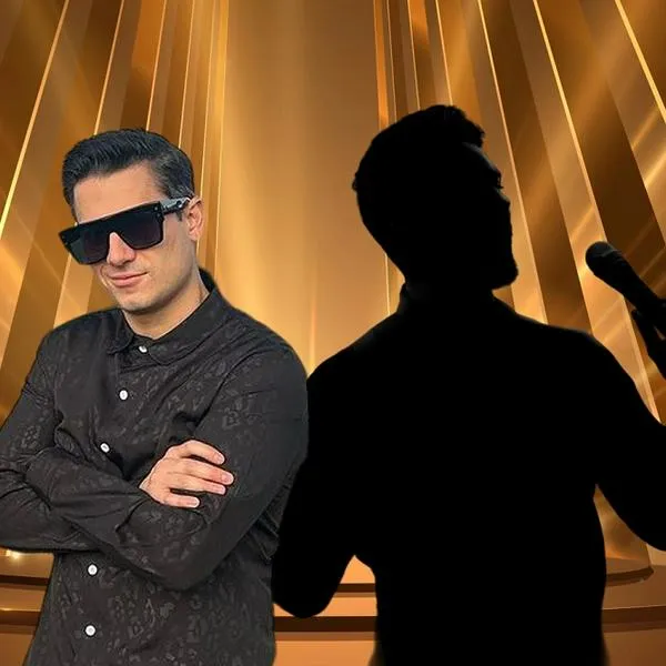 Pipe Bueno en nota sobre famoso actor al que confundían con él