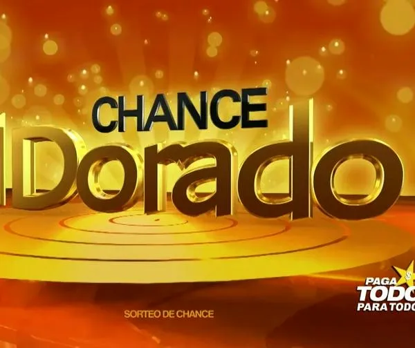 Dorado mañana y Dorado tarde resultado último sorteo hoy 30 de agosto