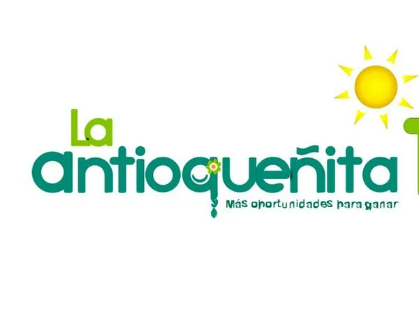 Antioqueñita 1 y Antioqueñita 2 resultado último sorteo hoy 30 de agosto
