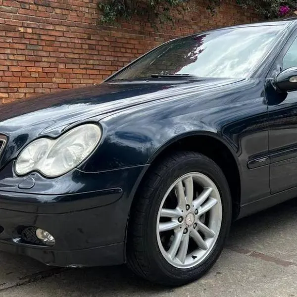 Estos son los carros usados Audi, BMW y Mercedes-Benz que cuestan menos $ 30'000.000 en Colombia, ideales para conductores que les gusta el lujo.
