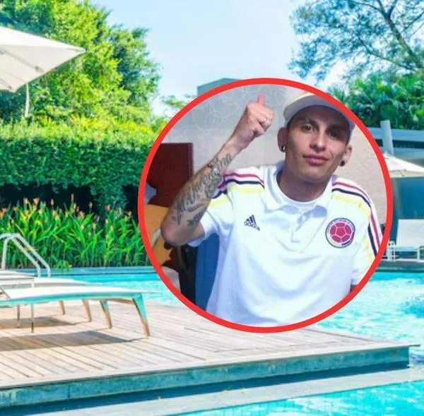Caso hincha de Millonarios: Secretaría de Salud del Tolima verificará piscinas