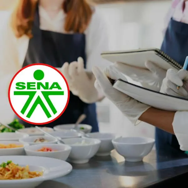 SENA: ¿Cuánto tiempo dura el curso de cocina en el Sena?