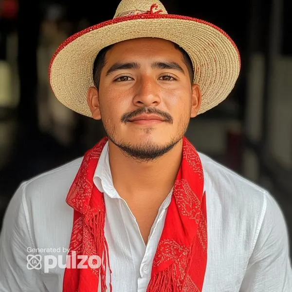 Estas son las palabras más usadas y dichas por los huilenses. Ellos son personas cálidas, amigables y muy arraigadas a sus tradiciones y cultura.