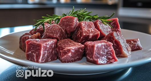 Conozca cuál tipo de carne es mejor: la de cerdo o de res. Además, tenga en cuenta los beneficios de consumirla a diario.