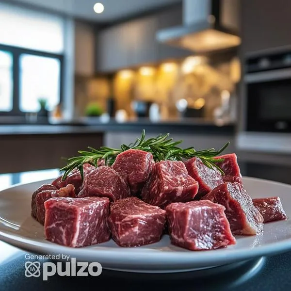 Conozca cuál tipo de carne es mejor: la de cerdo o de res. Además, tenga en cuenta los beneficios de consumirla a diario.
