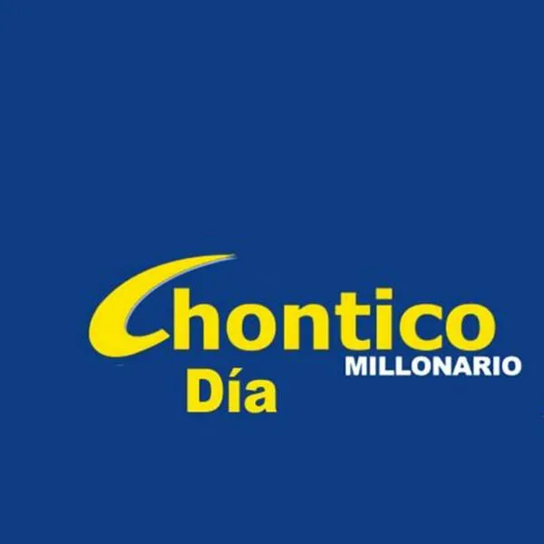Chontico día y Chontico noche resultado último sorteo hoy 30 de agosto