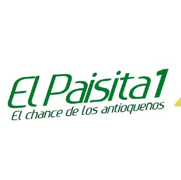 Paisita día y Paisita noche resultado último sorteo hoy 30 de agosto