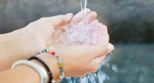 En Bogotá empezarán a cobrar fuertes multas por exceso en consumo de agua