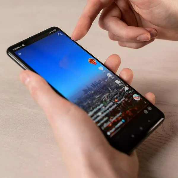 ¿Cómo poner TikTok en modo automático?