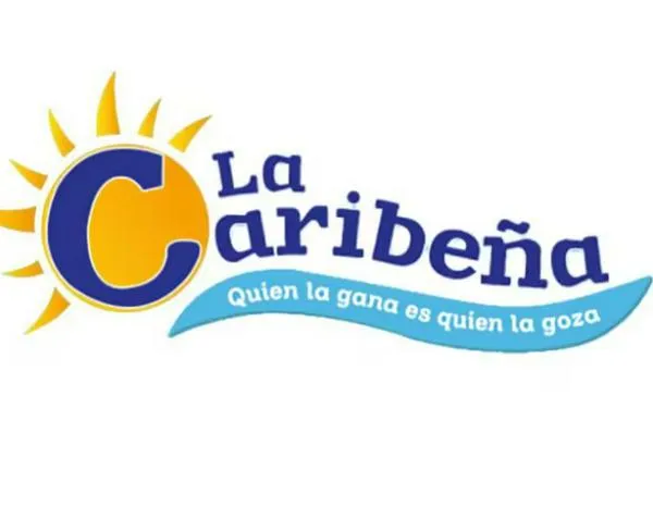 La Caribeña día y La Caribeña noche resultado último sorteo hoy 30 de agosto