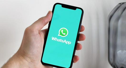 WhatsApp saca listado de celulares en los que dejará de funcionar en septiembre de 2024.