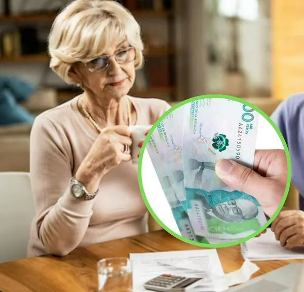 Reforma pensional y herencia: ¿quiénes pueden acceder a la pensión por sobrevivencia?
