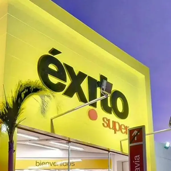 Éxito con 60 % de descuento con tarjeta débito Dale en días muy especiales