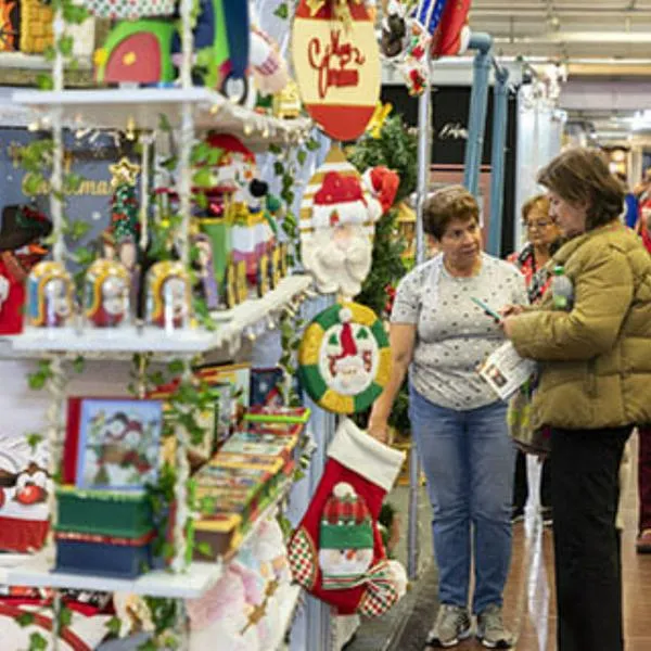 Estas son las 5 cosas que se pueden conseguir a menos de 100.000 pesos en la Feria del Hogar, en Corferias. Son un verdadero gangazo. 