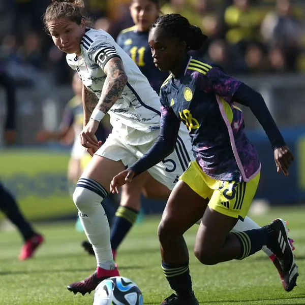 Horario Australia vs. Colombia Mundial Femenino Sub-20
