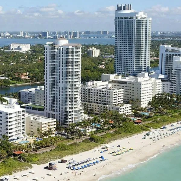 Cuánto cuesta un pasaje a Miami ida y vuelta en Septiembre 2024