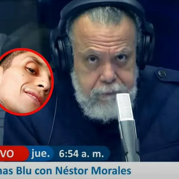 Alberto Linero habló sobre la eutanasia de Javier Acosta; no lo juzga