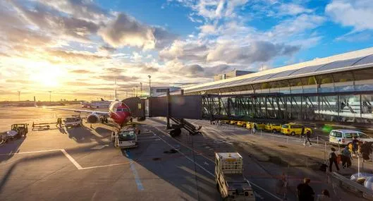 Cinco tips para que la maleta del aeropuerto no pese tanto y no cobren extra