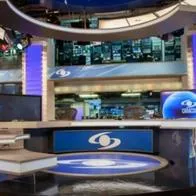 Periodista de Noticias Caracol, Clara Rocío Bonilla se despidió del canal 