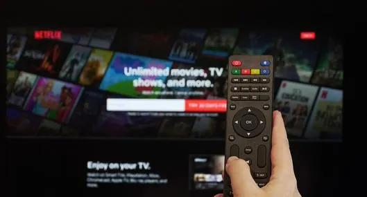 ¿Qué hacer si mi televisor ya no es compatible con Netflix? 