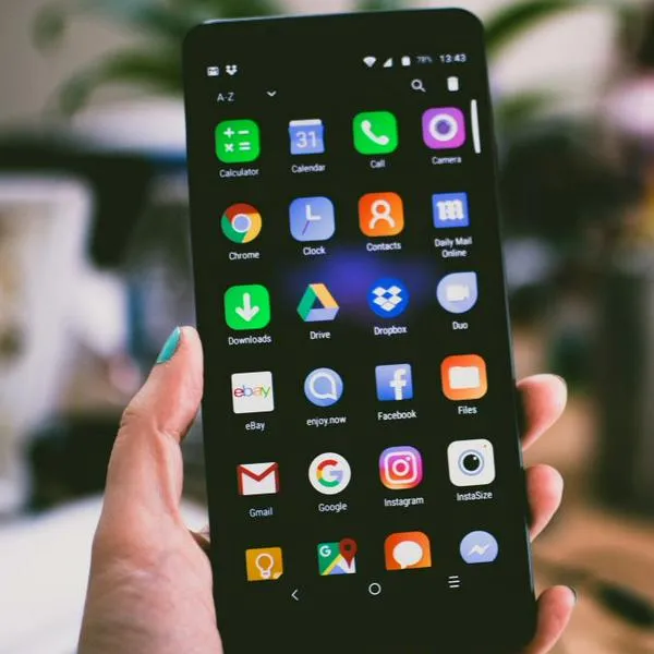 Por qué se agota la batería del celular con el uso de datos y no con Wifi