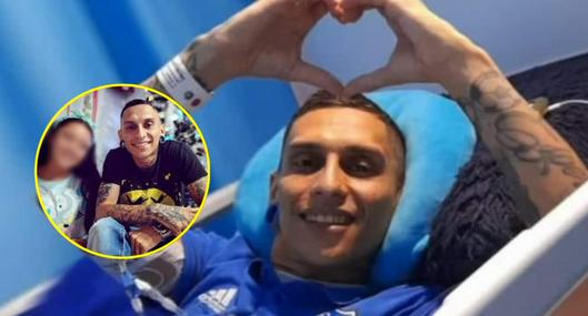 Hija de hincha Millonarios Javier Acosta (eutanasia) recibirá fiesta de 15 años 