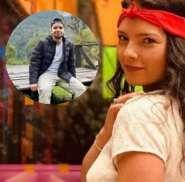 Entrevista con el hermano de Daniela Villamil: “El estado de mi hermana es muy delicado”