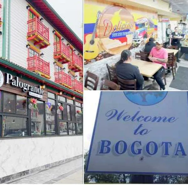 La ciudad en EE. UU. donde los colombianos se sienten como en casa: hay hasta una Bogotá cerca
