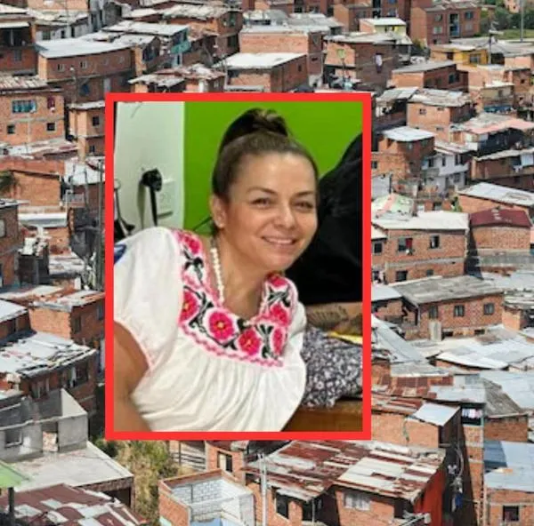 Encontraron a abogada de la línea 123 que estaba desaparecida en Medellín