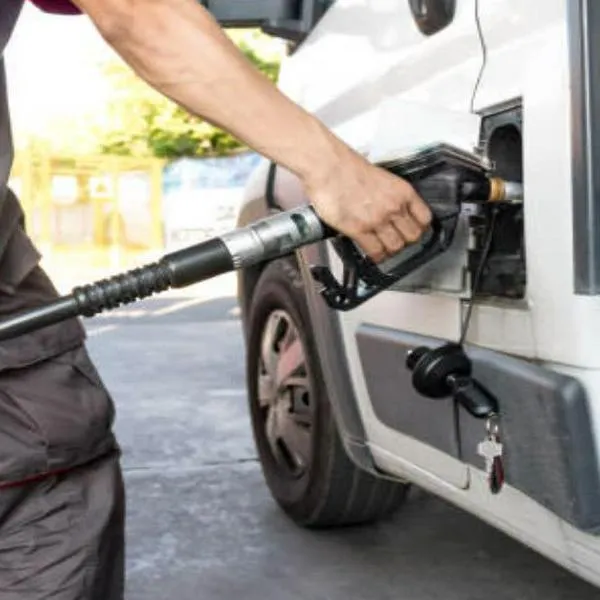 ¿Qué precio tiene un galón de ACPM en Colombia? alza en precio inicia el 31 de agosto