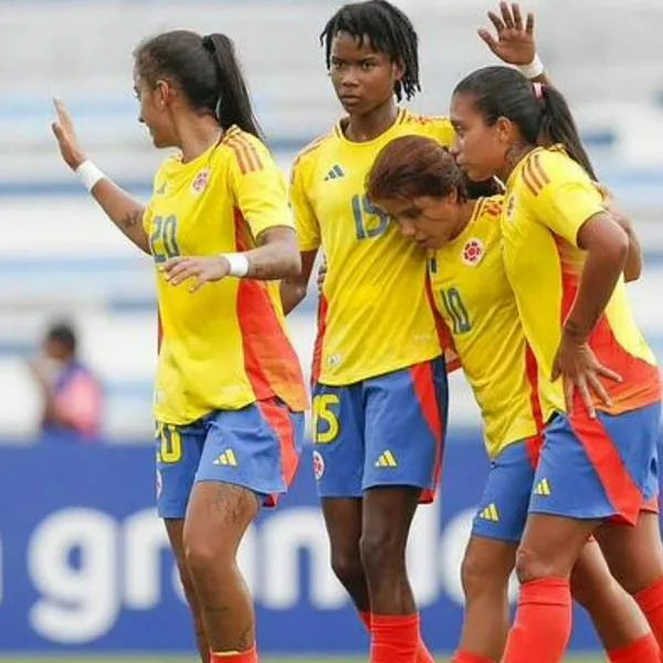 Selección Colombia está lista para el primer partido de Mundial Femenino Sub-20