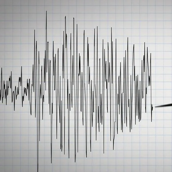 Sismo en Bucaramanga de magnitud 4,6.