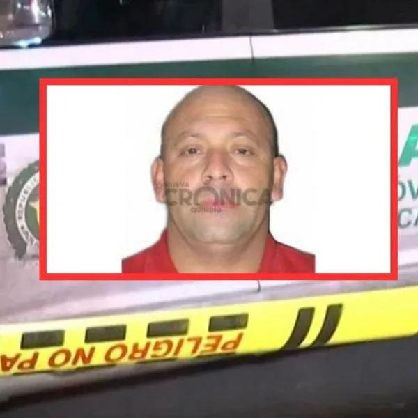 Encontraron a hombre muerto dentro de un parqueadero en Calarcá: qué pasó