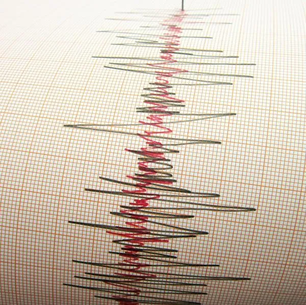 Profecía del terremoto en Bogotá. 