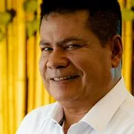 El cantante Jimmy Gutiérrez habló del robo que le hizo su último mánager 