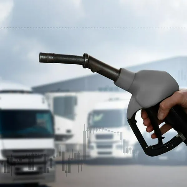 Precio ACPM en Colombia y Bogotá con combustible mucho más caro desde hoy