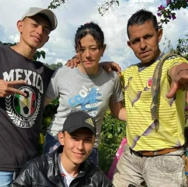 Giro en caso de la muerte de la mamá de 'Los Patojos'; cercano a ella sería responsable. Se conocieron más detalles de lo sucedido. 