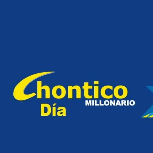 Chontico día y Chontico noche resultado último sorteo hoy 31 de agosto
