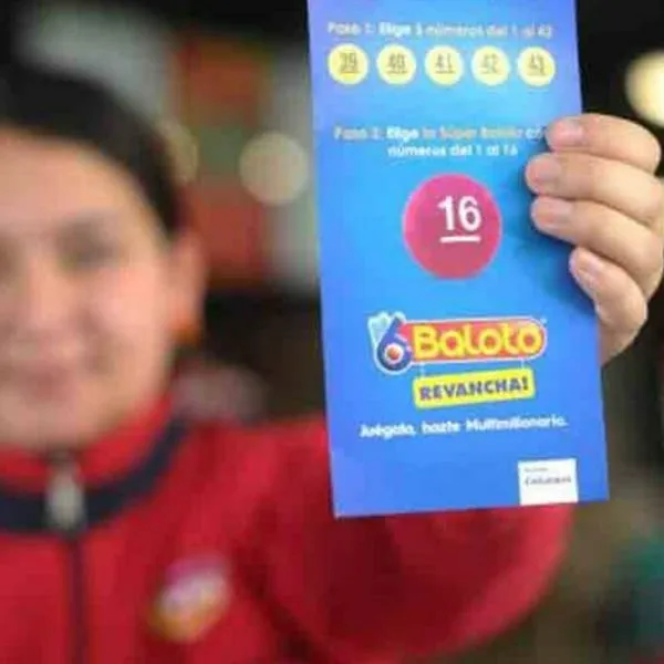 Experto revela los mejores consejos para ganarse el Baloto en Colombia. El experto dio detalles para tener suerte en los juegos de los sorteos. 