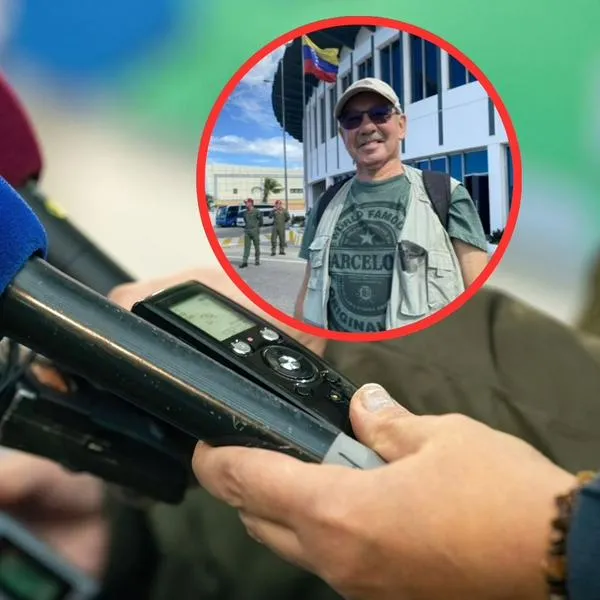 Murió Jorge Enrique Botero, periodista de Colombia, y fue recordado por Petro